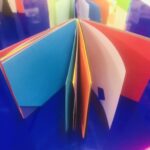 Atelier Livres illisibles Bruno Munari